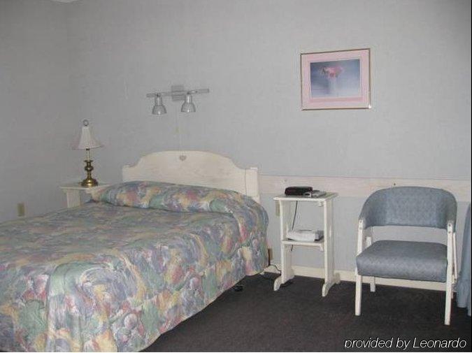 Pinecone Motel 서식스 외부 사진
